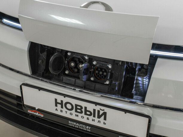 Dongfeng Honda M-NV, 2021 г.