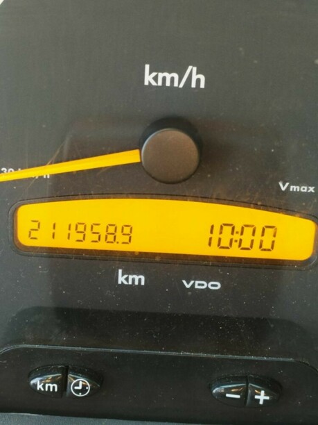 Mercedes-Benz Sprinter 411, 2018 г.