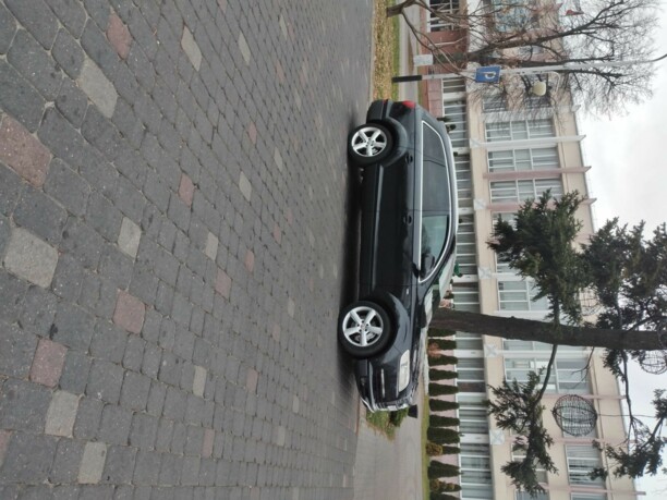 Audi Q7 4L, 2007 г.