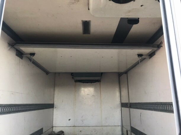 Ford Transit, 2001 г.