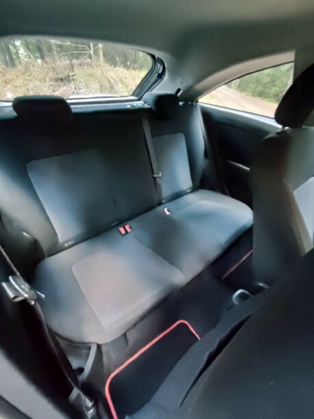 Opel Corsa D, 2009 г.