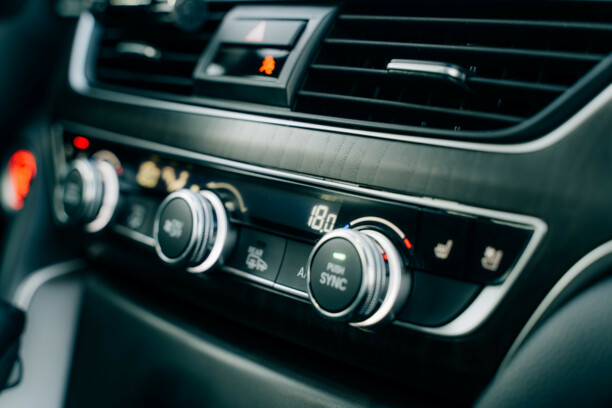 Honda Accord X, 2019 г.