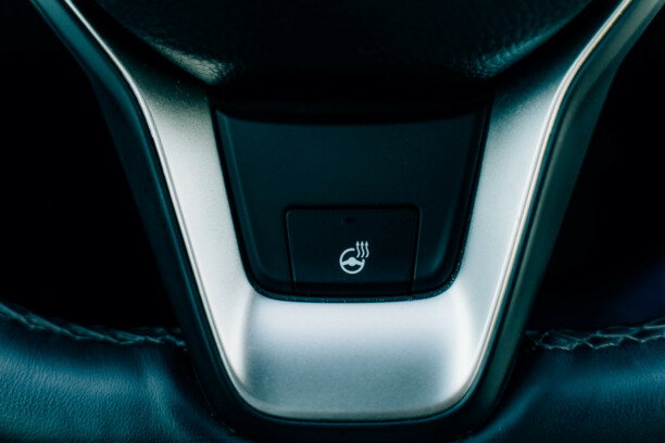 Honda Accord X, 2019 г.