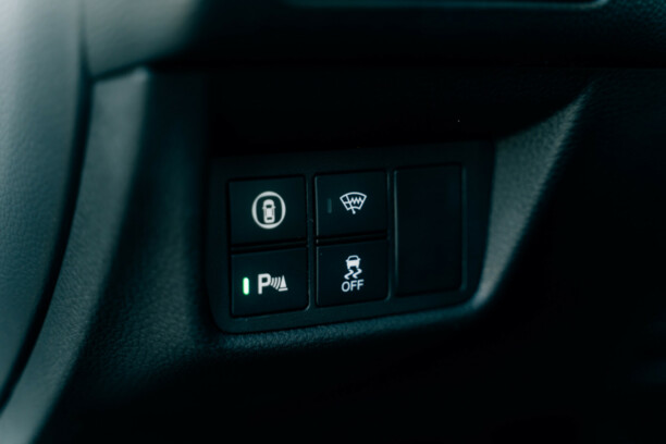 Honda Accord X, 2019 г.