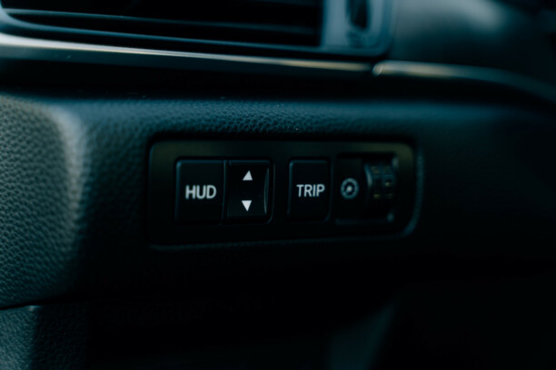 Honda Accord X, 2019 г.