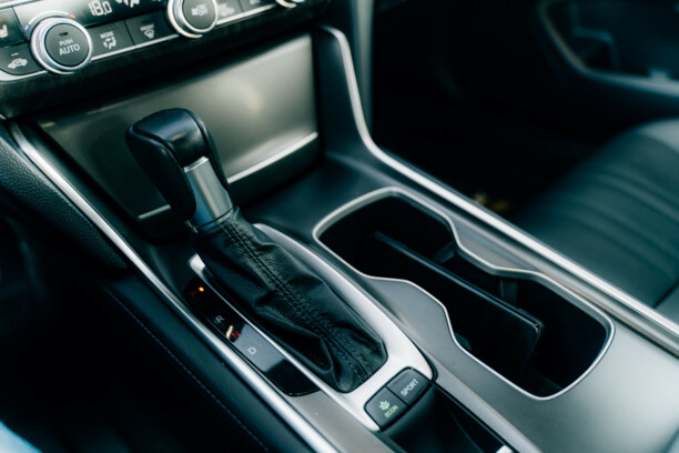 Honda Accord X, 2019 г.