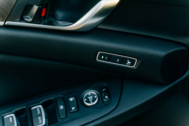 Honda Accord X, 2019 г.