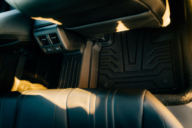 Honda Accord X, 2019 г.