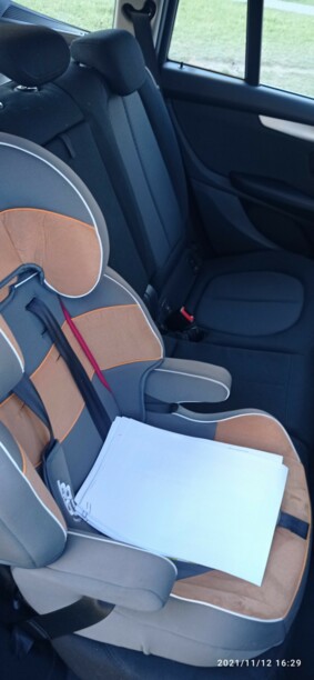 BMW 2 серия Gran Tourer, 7 мест, 2015 г.