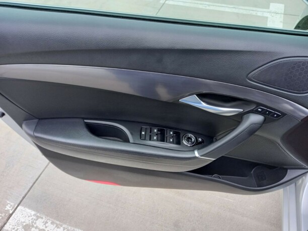 Hyundai i40 VF · Рестайлинг, 2017 г.