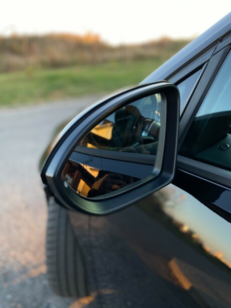 Volkswagen Golf GTI VII · Рестайлинг, 2017 г.