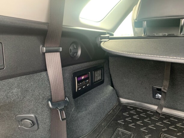 Lexus RX IV, 2018 г.
