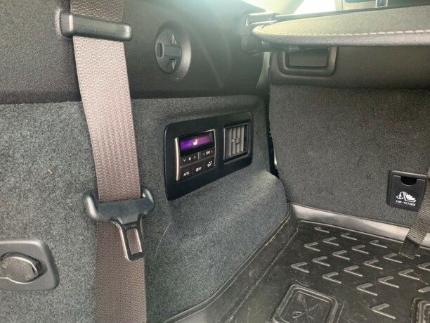 Lexus RX IV, 2018 г.