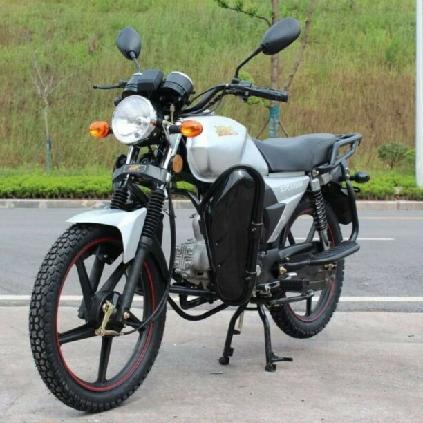 Hors Alpha New LUX, 2021 г.