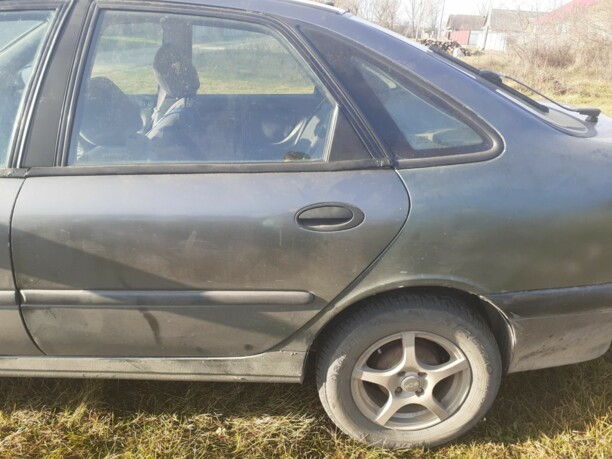 Renault Laguna I, 1994 г.