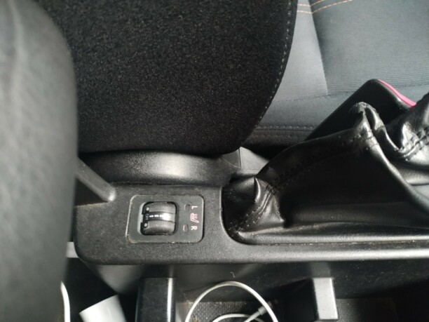 Subaru Forester III, 2010 г.