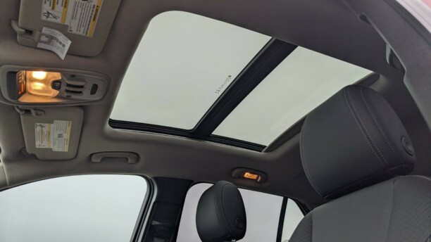 Buick Encore GX I, 2020 г.
