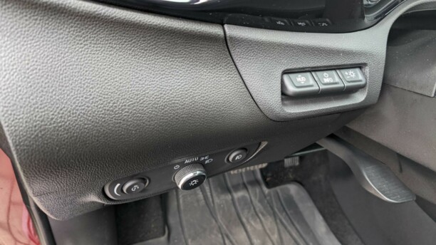 Buick Encore GX I, 2020 г.