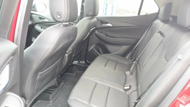 Buick Encore GX I, 2020 г.