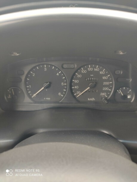 Ford Transit, 2000 г.