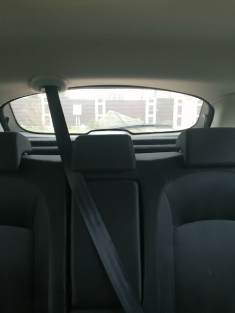 Nissan Qashqai I · Рестайлинг, 2010 г.