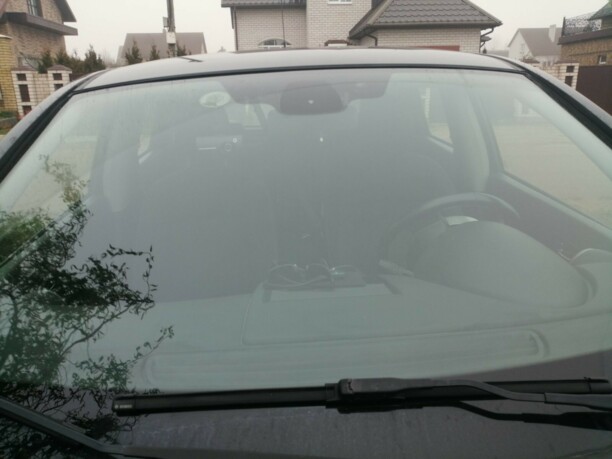 Nissan Qashqai I · Рестайлинг, 2010 г.