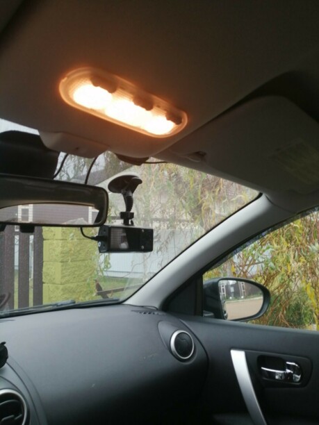 Nissan Qashqai I · Рестайлинг, 2010 г.