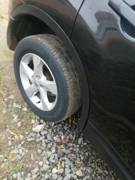 Nissan Qashqai I · Рестайлинг, 2010 г.