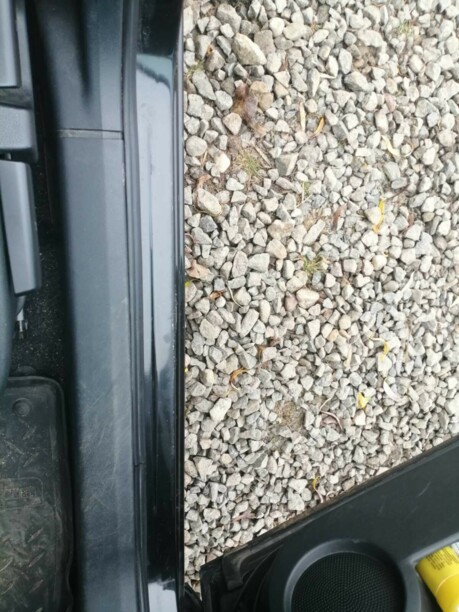 Nissan Qashqai I · Рестайлинг, 2010 г.