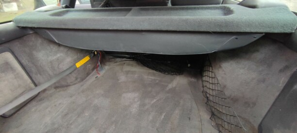 Volvo V40 I, 1999 г.