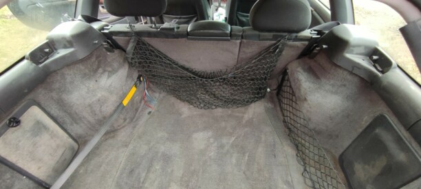 Volvo V40 I, 1999 г.