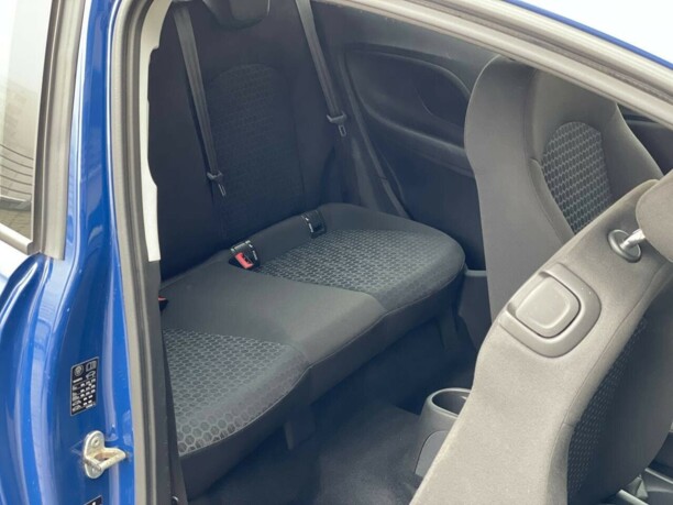 Opel Corsa E, 2018 г.