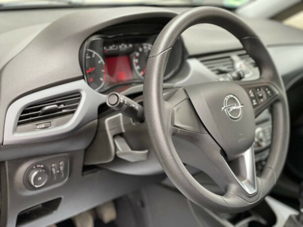 Opel Corsa E, 2018 г.