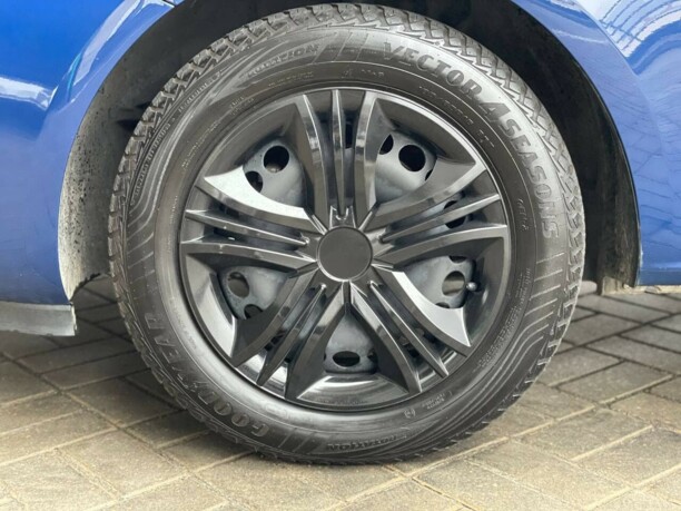 Opel Corsa E, 2018 г.