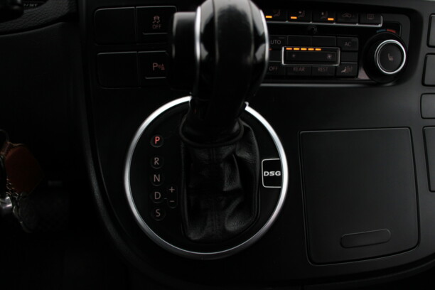 Volkswagen Multivan T5 · Рестайлинг, 2010 г.