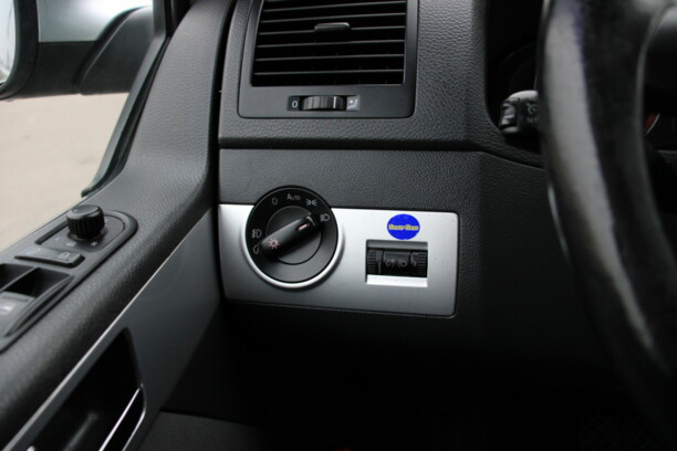 Volkswagen Multivan T5 · Рестайлинг, 2010 г.