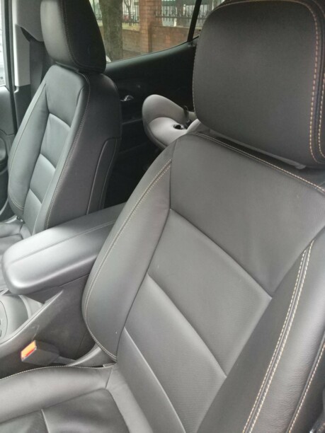 GMC Terrain II, 2018 г.