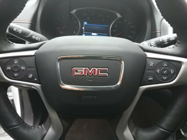 GMC Terrain II, 2018 г.