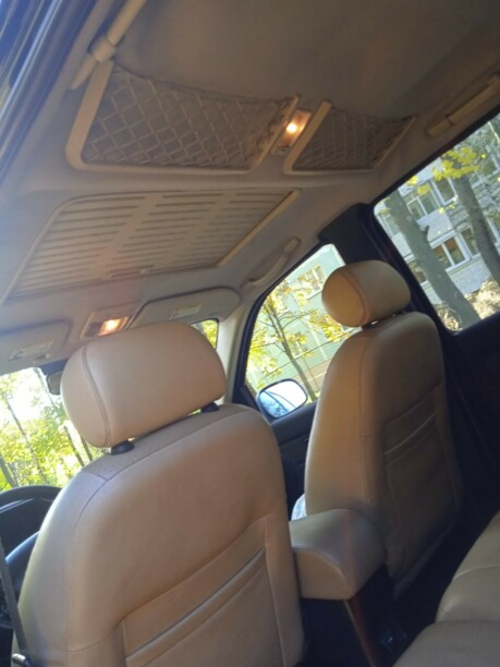 Land Rover Freelander I, 2003 г.