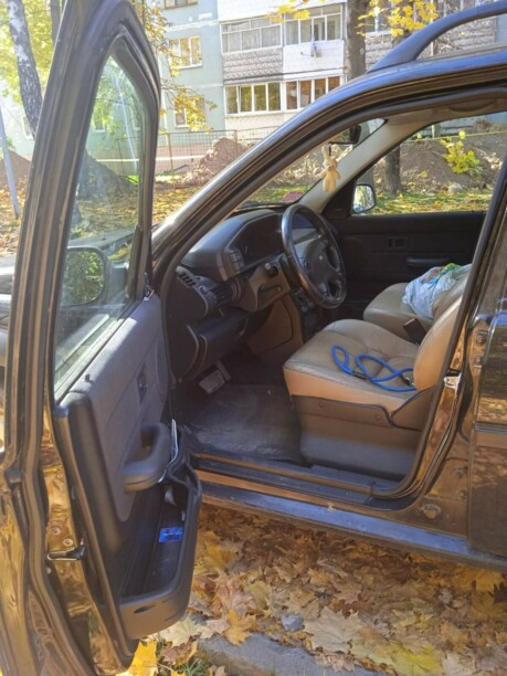 Land Rover Freelander I, 2003 г.