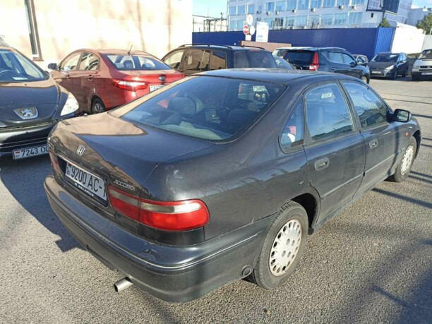 Honda Accord V, 1996 г.
