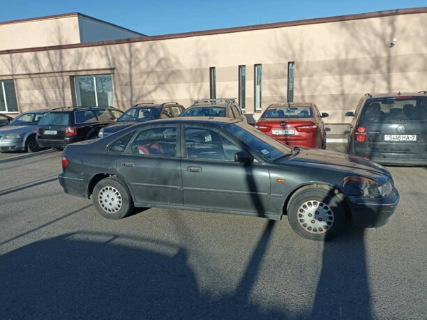 Honda Accord V, 1996 г.