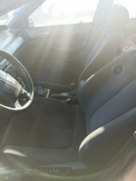 Honda Accord V, 1996 г.
