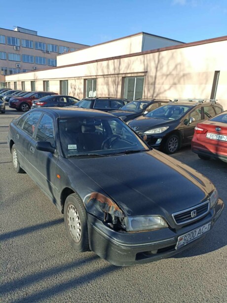 Honda Accord V, 1996 г.