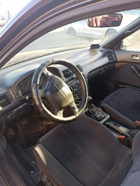 Honda Accord V, 1996 г.