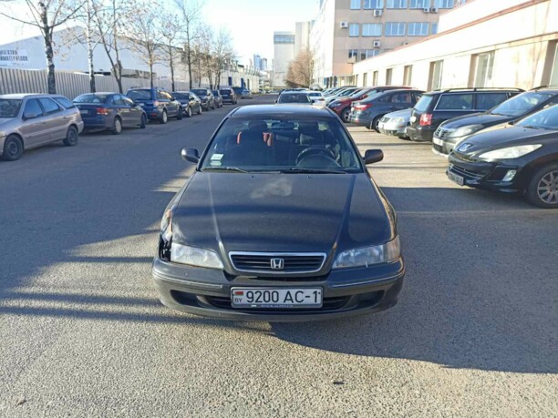 Honda Accord V, 1996 г.