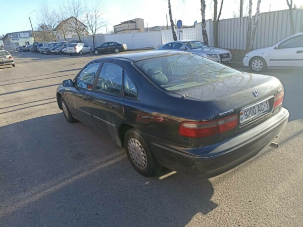 Honda Accord V, 1996 г.