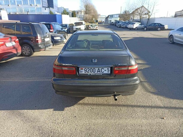 Honda Accord V, 1996 г.