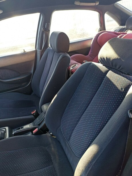 Honda Accord V, 1996 г.