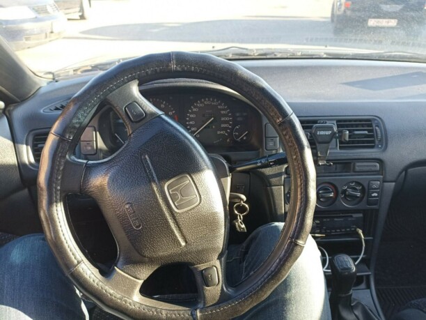 Honda Accord V, 1996 г.